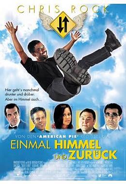 Einmal Himmel und zurück