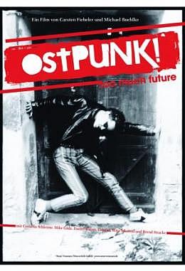 Ostpunkt, Too Much Future