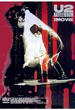 U2: Rattle and Hum