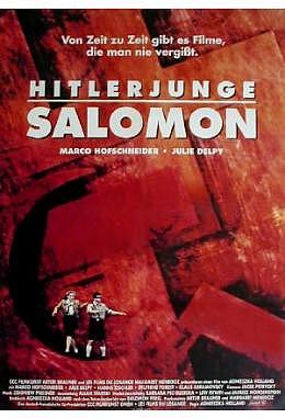Hitlerjunge Salomon