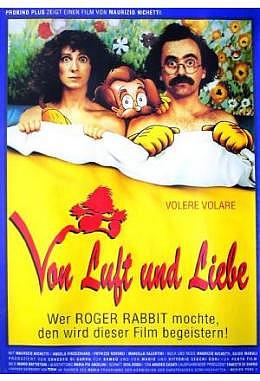 Von Luft und Liebe