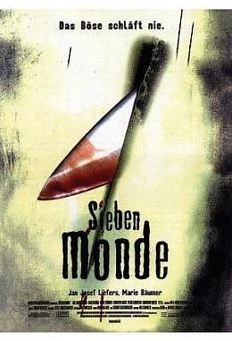 Sieben Monde