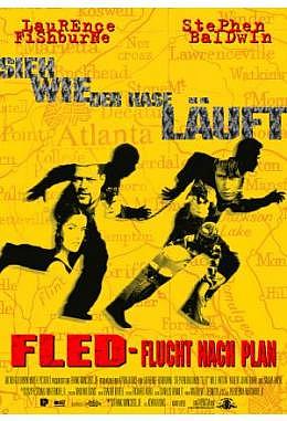 Fled - Flucht nach Plan