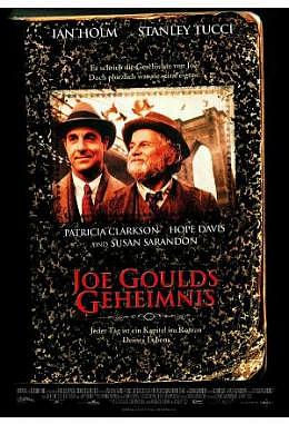 Joe Gould's Geheimnis