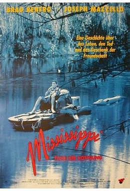 Mississippi - Fluss der Hoffnung