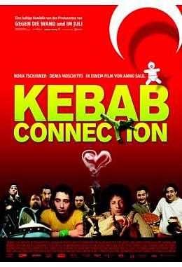 Kebab Connection