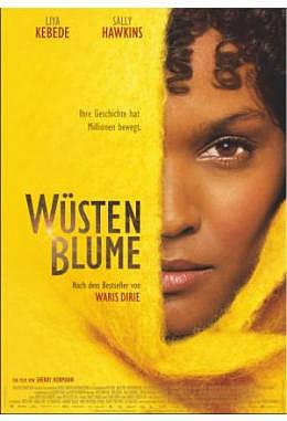 Wüstenblume