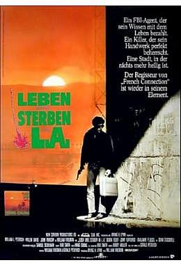 Leben und sterben in L.A.