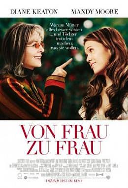 Von Frau zu Frau