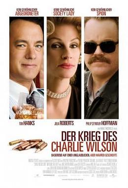 Krieg des Charlie Wilson, Der
