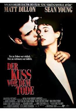 Kuss vor dem Tode, Der