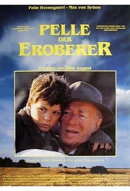 Pelle, der Eroberer
