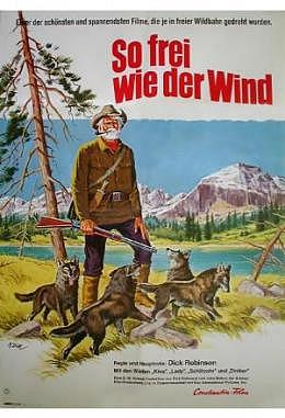 So frei wie der Wind