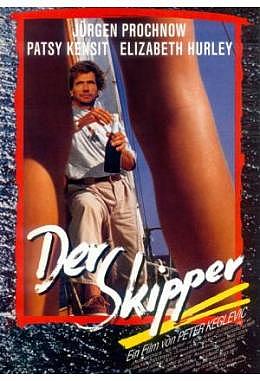 Skipper, Der