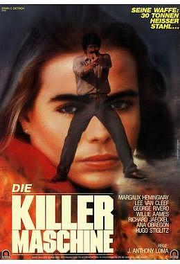 Killermaschine, Die
