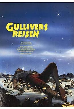Gullivers Reisen (1939)