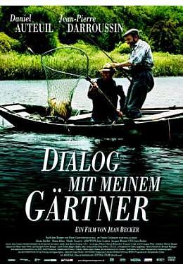Dialog mit meinem Gärtner