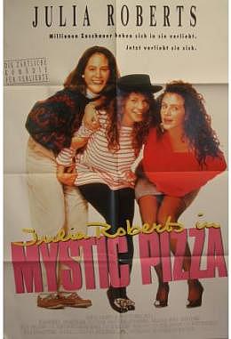 Mystic Pizza