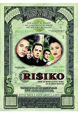 Ri$iko - Der schnellste Weg zum Reichtum