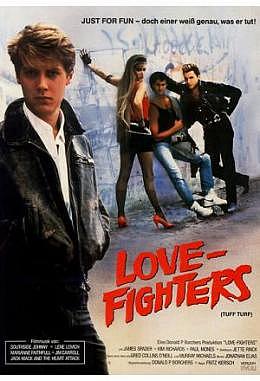 Love-Fighters - Tuff Turf 