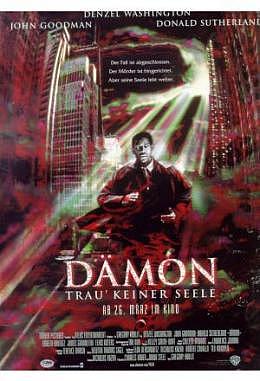 Dämon - Trau keiner Seele