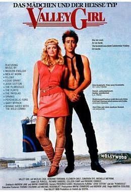 Valley Girl