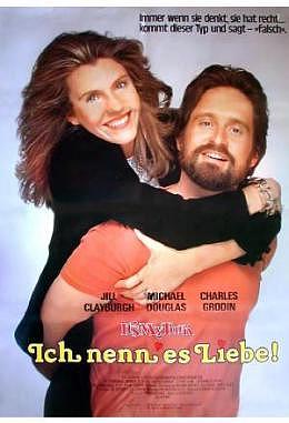 Ich nenn' es Liebe