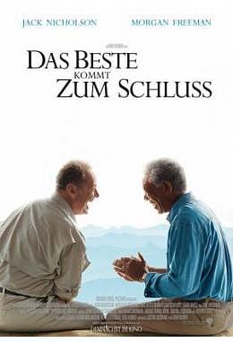 Beste kommt zum Schluss, Das