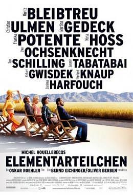 Elementarteilchen