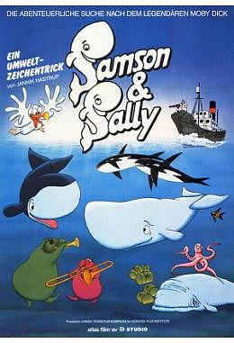 Samson und Sally