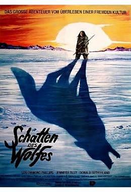 Schatten des Wolfes