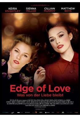 Edge of Love - Was von der Liebe bleibt