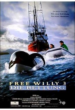 Free Willy 3 – Die Rettung
