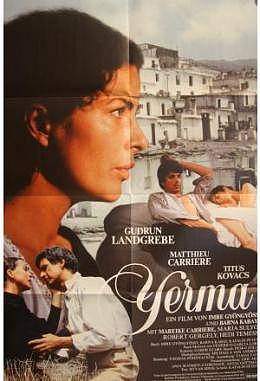 Yerma