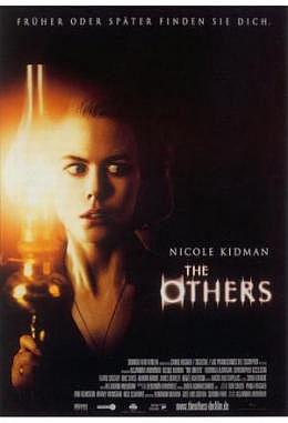 Others, The - deutsch