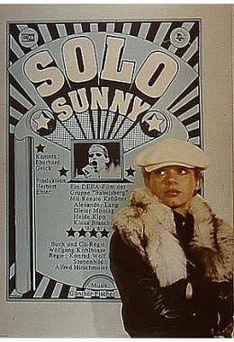 Solo Sunny