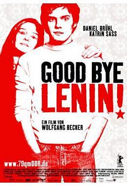 Good Bye Lenin!