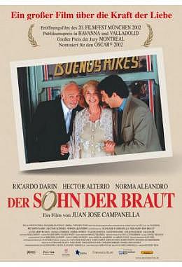 Sohn der Braut, Der