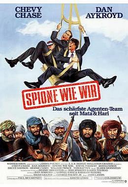 Spione wie wir