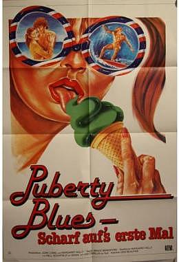 Puberty Blues - Scharf aufs erste Mal