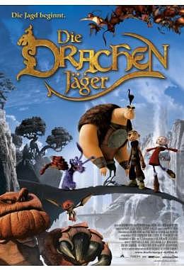 Drachenjäger, Die
