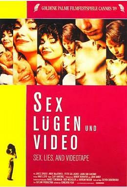 Sex, Lügen, und Video
