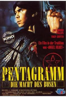 Pentagramm - Die Macht des Bösen