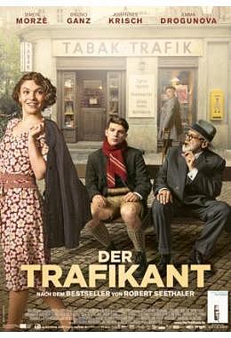 Trafikant, Der