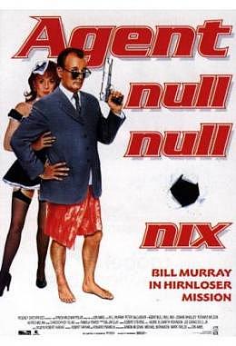 Agent Null Null Nix - A0