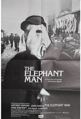 Elephant Men, The 