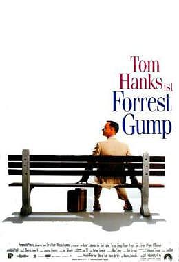 Forest Gump