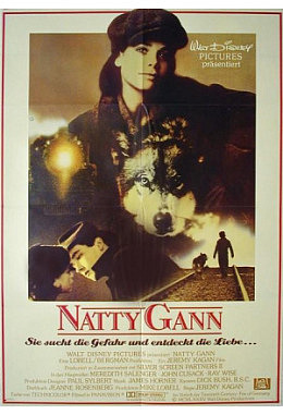 Abenteuer der Natty Gann, Die