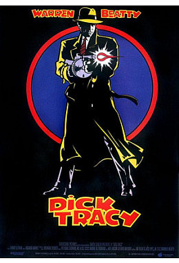 Dick Tracy - Motiv B