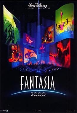 Fantasia 2000 - A1